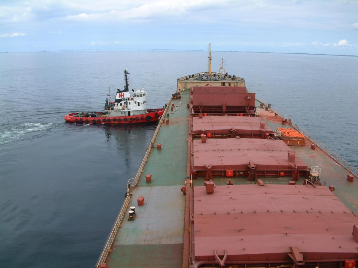 MV Petimata ot RMS
